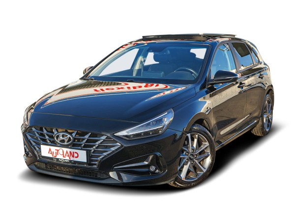 Hyundai i30 1.5 Edition 30 Mild-Hybrid