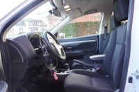 Mitsubishi Outlander 2.0 MIVEC 2WD