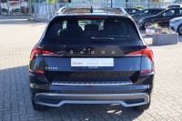 Skoda Kamiq 1.0 TSI DSG Tour