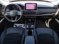 Jeep Compass 1.3 Hybrid Limited Plug-In 4WD