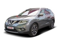 Nissan X-Trail 1.6 N-Connecta