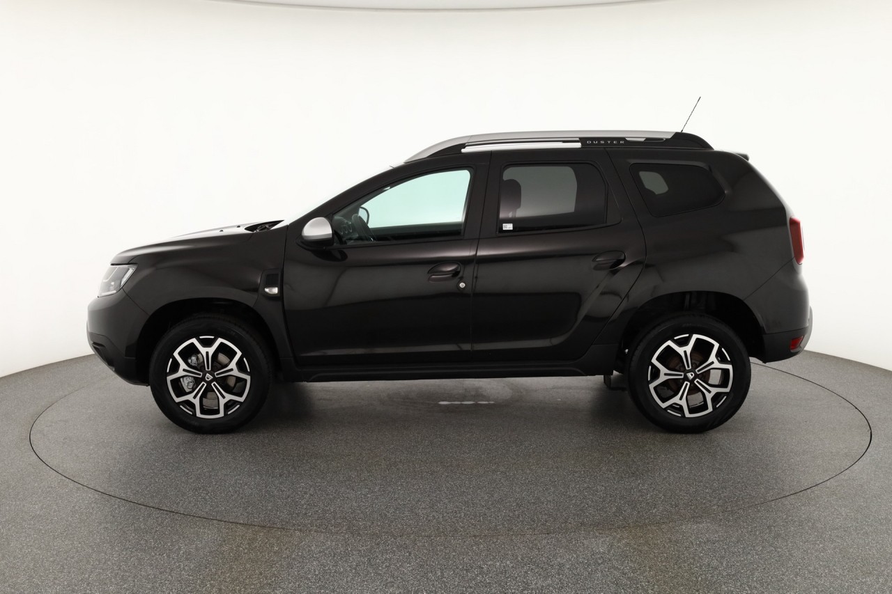 Dacia Duster 1.2 TCe 125 Prestige