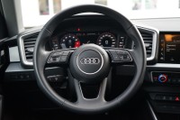 Audi A1 Sportback 1.0 TFSI advanced