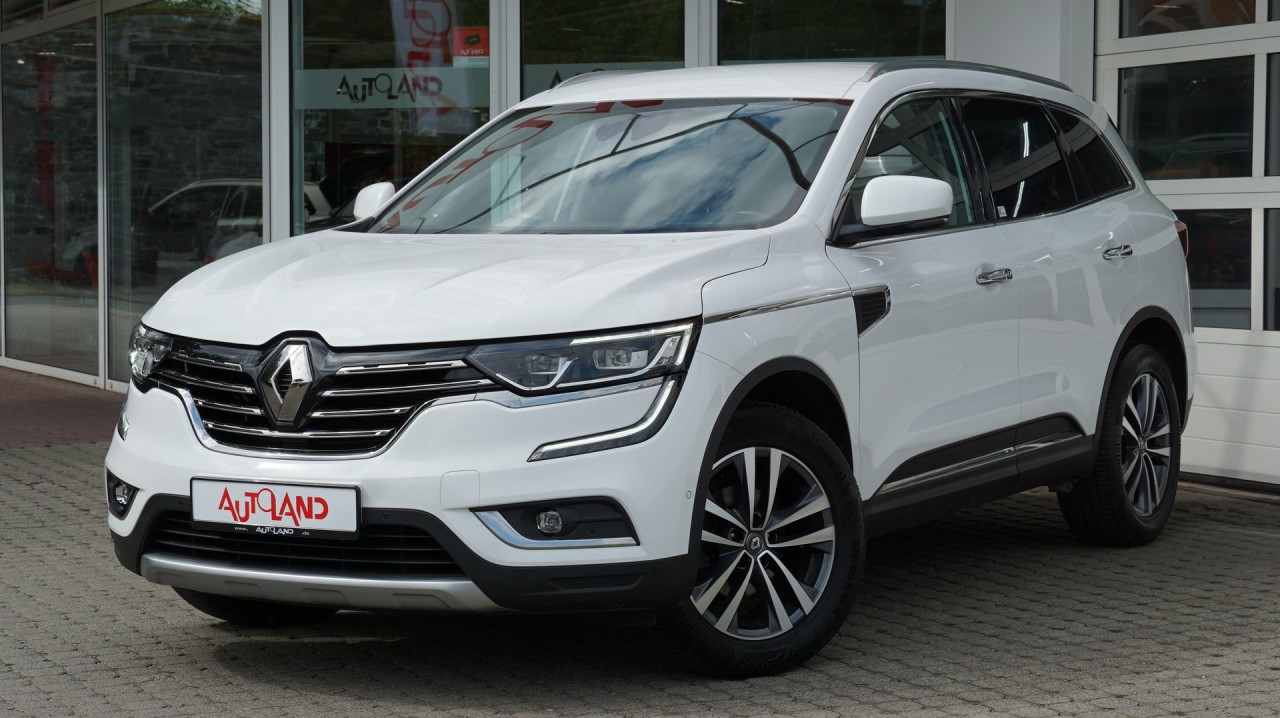 Renault Koleos 1.6 dCi 130 Intens