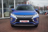 Mitsubishi Eclipse Cross 1.5 T-MI Diamant Edition