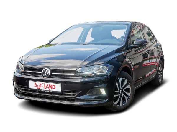 VW Polo 1.0 Active