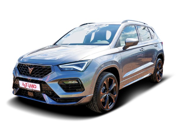 Cupra Ateca 1.5 TSI DSG