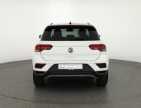 VW T-Roc 1.5 TSI DSG Sport