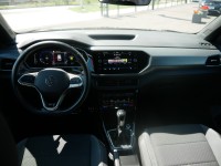 VW T-Cross 1.5 TSI R-Line