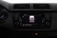 Skoda Fabia 1.0 MPI Cool Plus