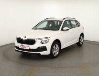 Skoda Kamiq 1.0 TSI Sitzheizung LED Tempomat