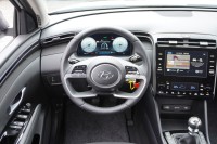 Hyundai Tucson 1.6T-GDI 4WD