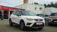 Seat Arona 1.0 TSI FR