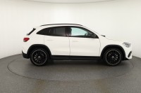 Mercedes-Benz GLA 250 4Matic AMG-Line