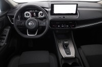 Nissan Qashqai N-Connecta 1.3 Dig-T MHEV Aut.