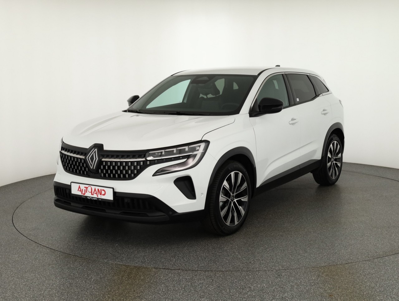 Renault Austral Techno E-Tech Full Hybrid 200 Aut.