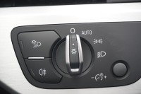 Audi A4 Avant 2.0 TFSI S-Line