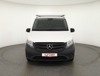 Mercedes-Benz Vito Kasten 110 CDI lang