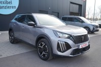 Peugeot 2008 PureTech 130 Aut.