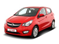 Opel Karl 1.0 Edition Klima Spurhalteassist. Tempomat