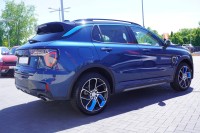 LYNK&CO 01 1.5 TD PHEV Aut.