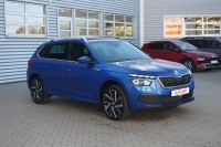Skoda Kamiq 1.5 16V TSI Ambition