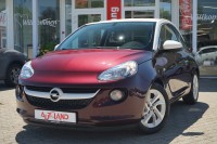 Opel Adam 1.2 Slam Klima Tempomat Android Apple PDC