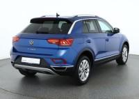 VW T-Roc 1.5 TSI DSG