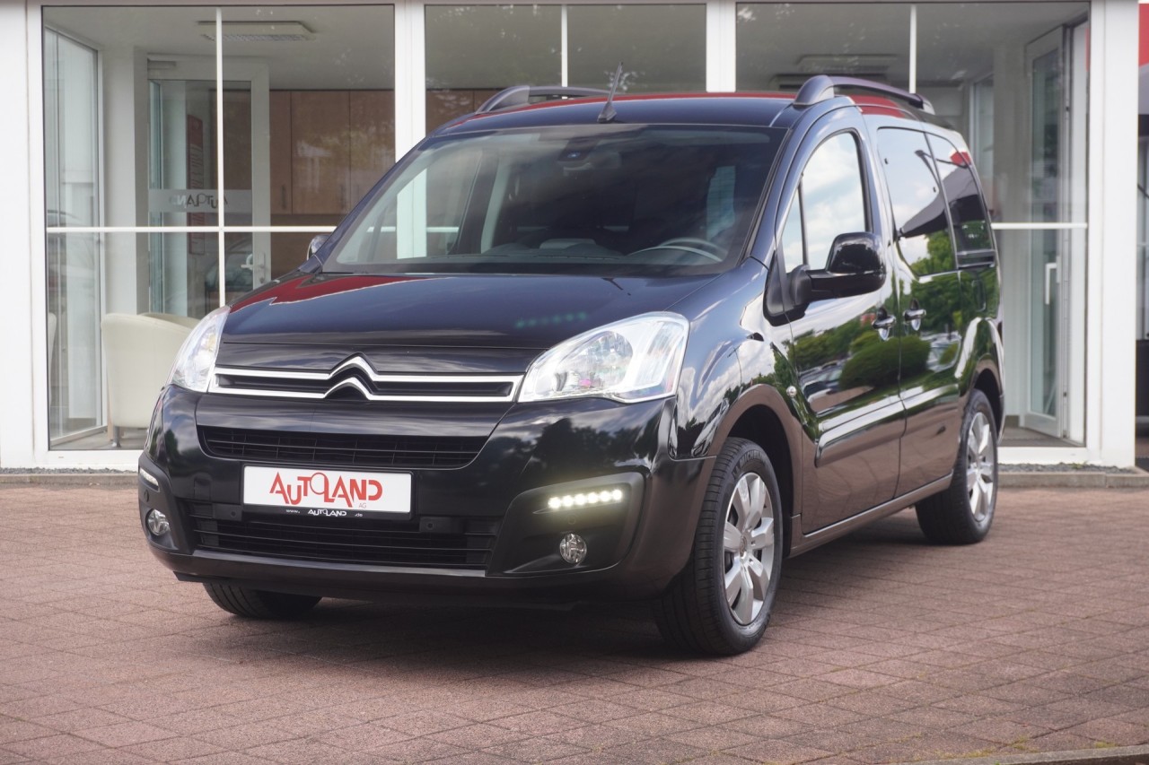 Citroen Berlingo 1.2 PureTech 110 Shine
