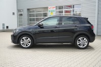VW T-Cross 1.0 TSI DSG