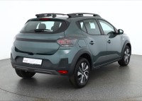 Dacia Sandero Stepway TCe 110 Expression Facelift