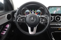 Mercedes-Benz C 200 C200T Avantgarde 9G-Tronic