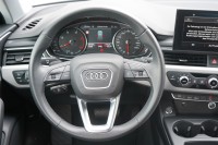 Audi A4 Avant 40 TDI S-Tronic