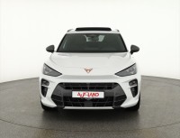 Cupra Terramar VZ 2.0 TSI 4Drive DSG