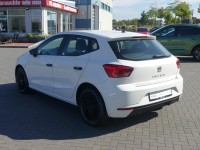 Seat Ibiza 1.0 Reference