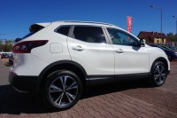 Nissan Qashqai 1.3 Tekna DCT