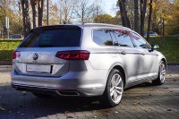 VW Passat Variant GTE