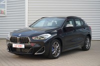 BMW X-Serie M35i Aut. 2-Zonen-Klima Navi Sitzheizung