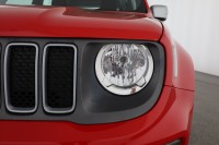 Jeep Renegade 1.6 T-GDI Limited