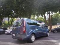 Ford Transit Custom L2