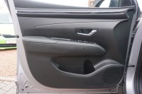 Hyundai Tucson 1.6 Select Mild-Hybrid