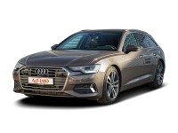 Audi A6 Avant 45 2.0 TFSI sport S-Line LED AHK ACC