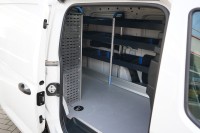 VW Caddy Maxi Cargo 2.0 TDI