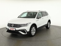 VW Tiguan Allspace 1.5 TSI Life LED 7-Sitzer AHK