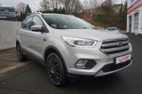 Ford Kuga 2.0 TDCi Cool&Connect 4x4