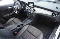 Mercedes-Benz GLA 200 d