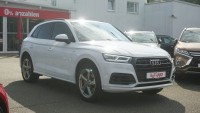 Audi Q5 2.0 TDI quattro S-line