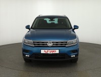 VW Tiguan 2.0 TDI 4Motion Join