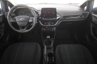 Ford Fiesta 1.1