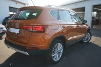Seat Ateca 1.4 Xcellence